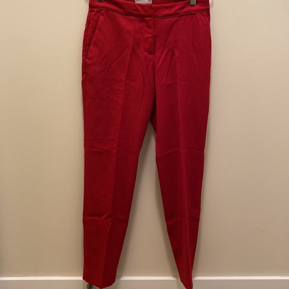 H&M Tapered Trouser, Size 2 - Picture 8 of 8